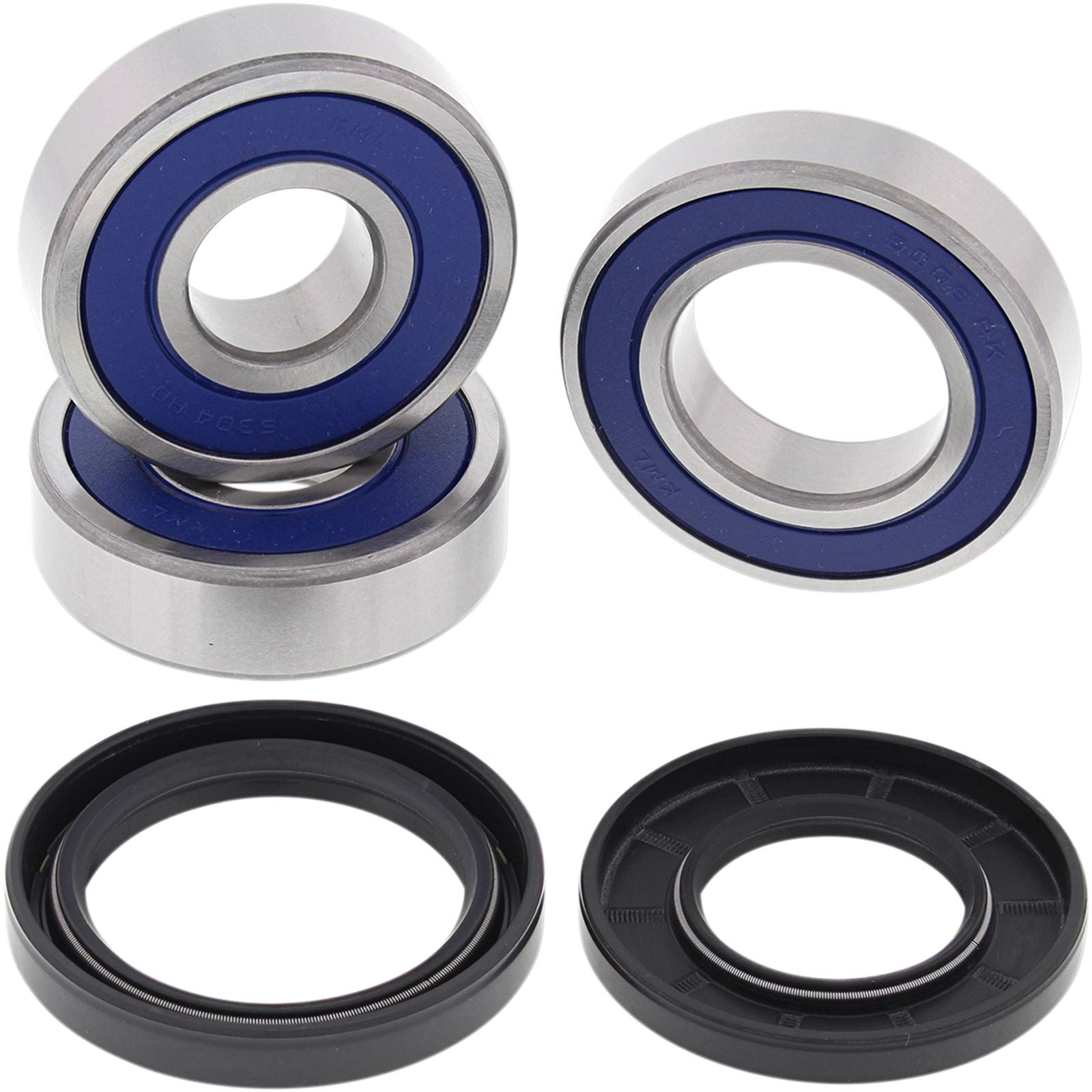 All Balls Rear Wheel Bearing/Seal Kit 25-1390_323671