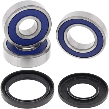 All Balls Rear Wheel Bearing/Seal Kit 25-1390_323671