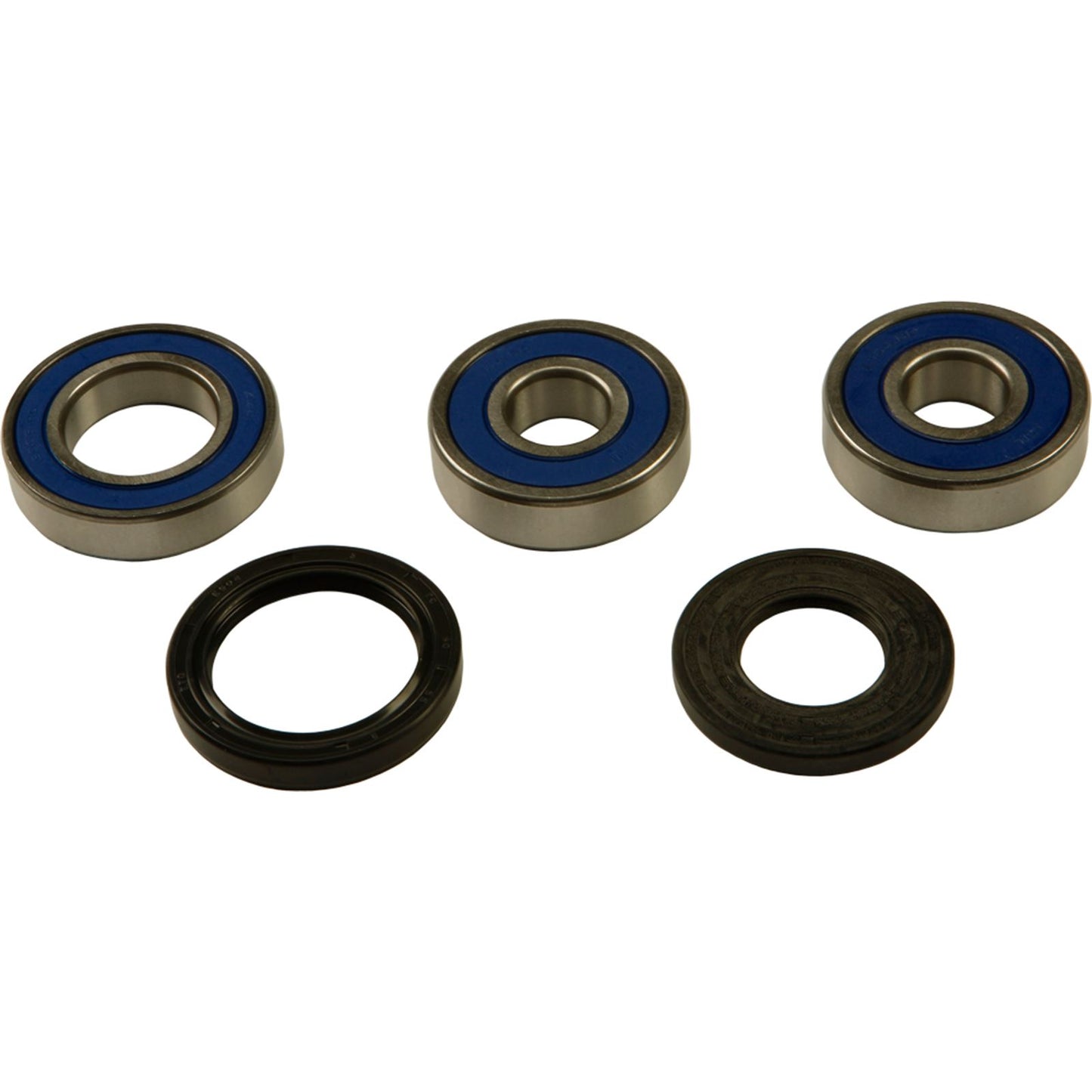 All Balls Rear Wheel Bearing/Seal Kit 25-1390_9799