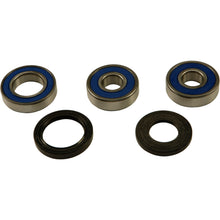 All Balls Rear Wheel Bearing/Seal Kit 25-1390_9799