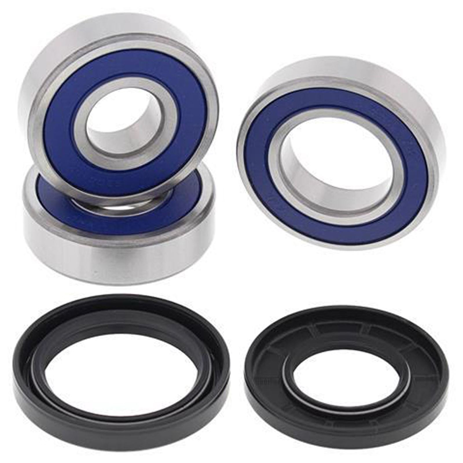 All Balls Rear Wheel Bearing/Seal Kit 25-1390_551829
