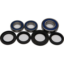 All Balls Rear Wheel Bearing Kit 25-1392_9801
