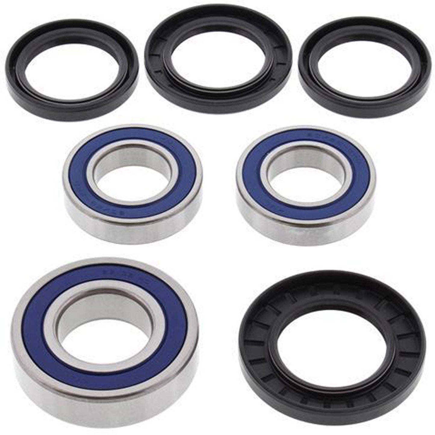 All Balls Rear Wheel Bearing Kit 25-1392_551831