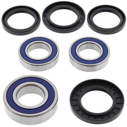 All Balls Rear Wheel Bearing Kit 25-1392_551831