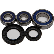 All Balls Rear Wheel Bearing Kit 25-1393_9802