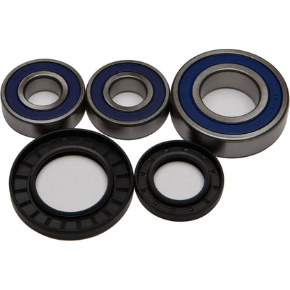 All Balls Rear Wheel Bearing Kit 25-1393_9802