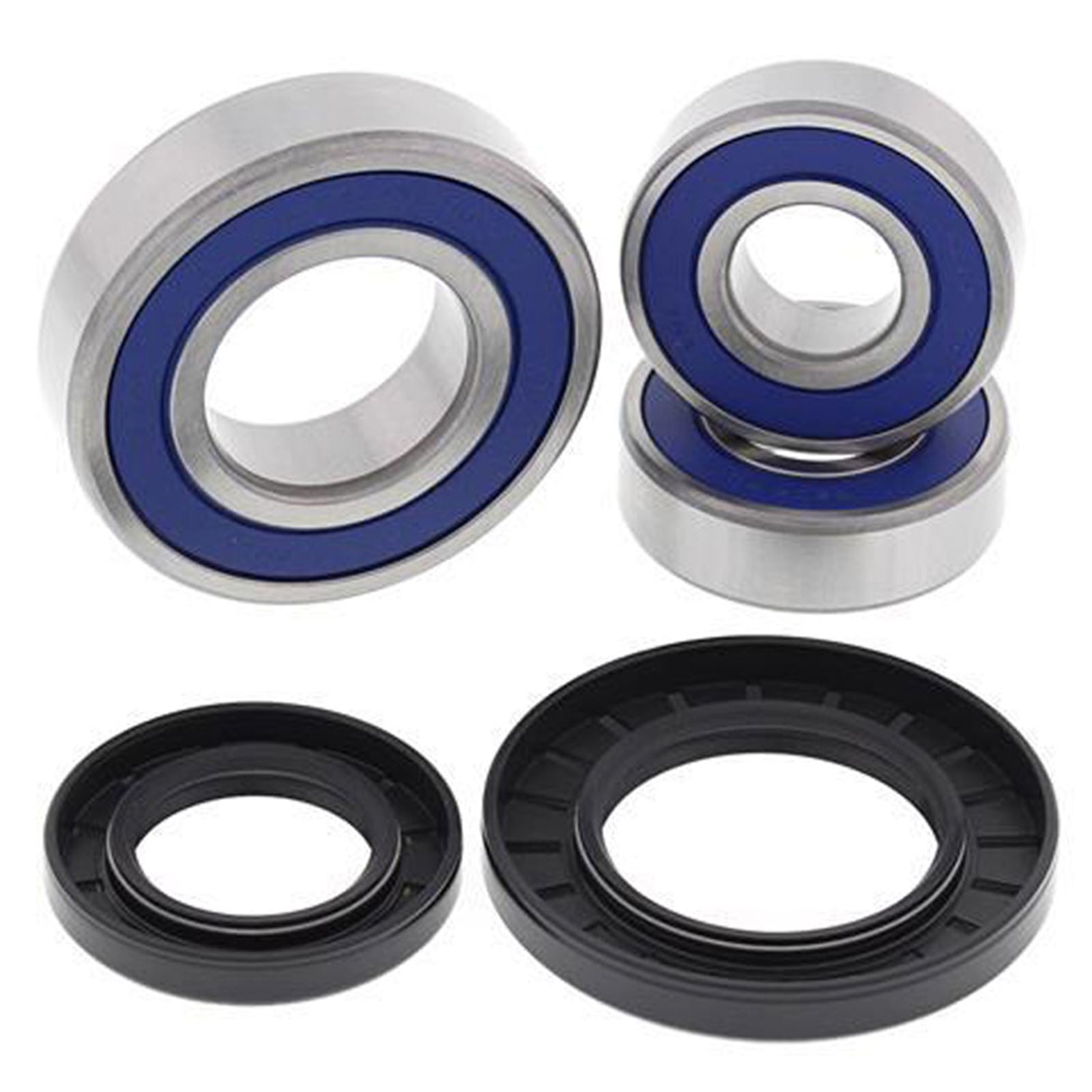 All Balls Rear Wheel Bearing Kit 25-1393_551833