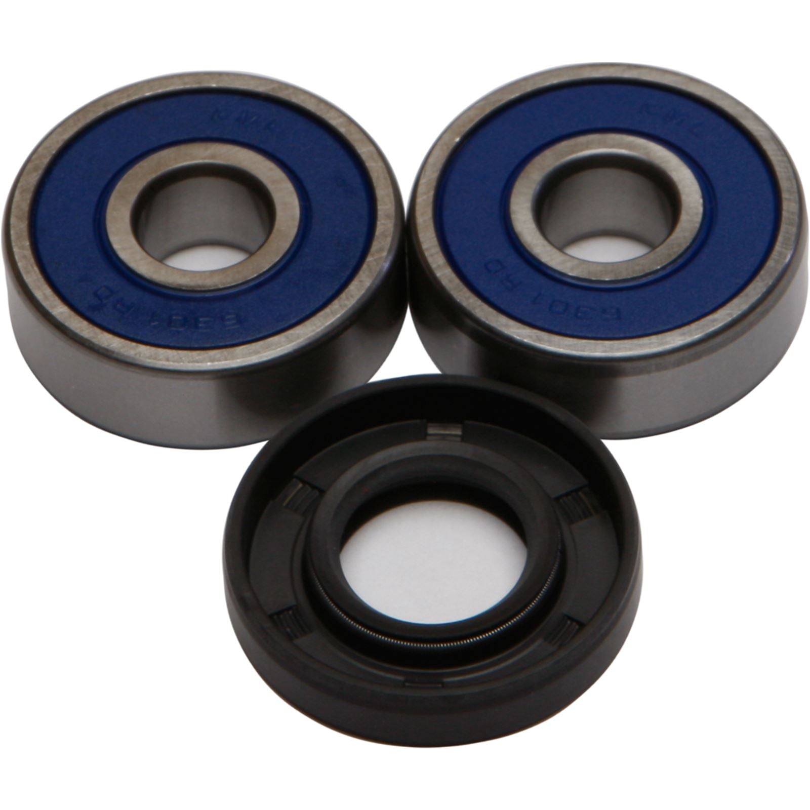 All Balls Wheel Bearing & Seal Kit 25-1410_9803