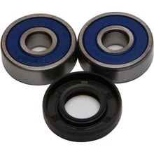 All Balls Wheel Bearing & Seal Kit 25-1410_9803