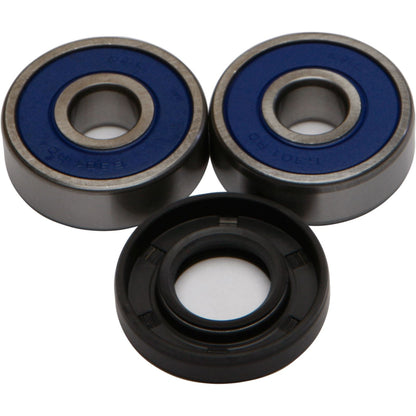 All Balls Wheel Bearing & Seal Kit 25-1410_9803