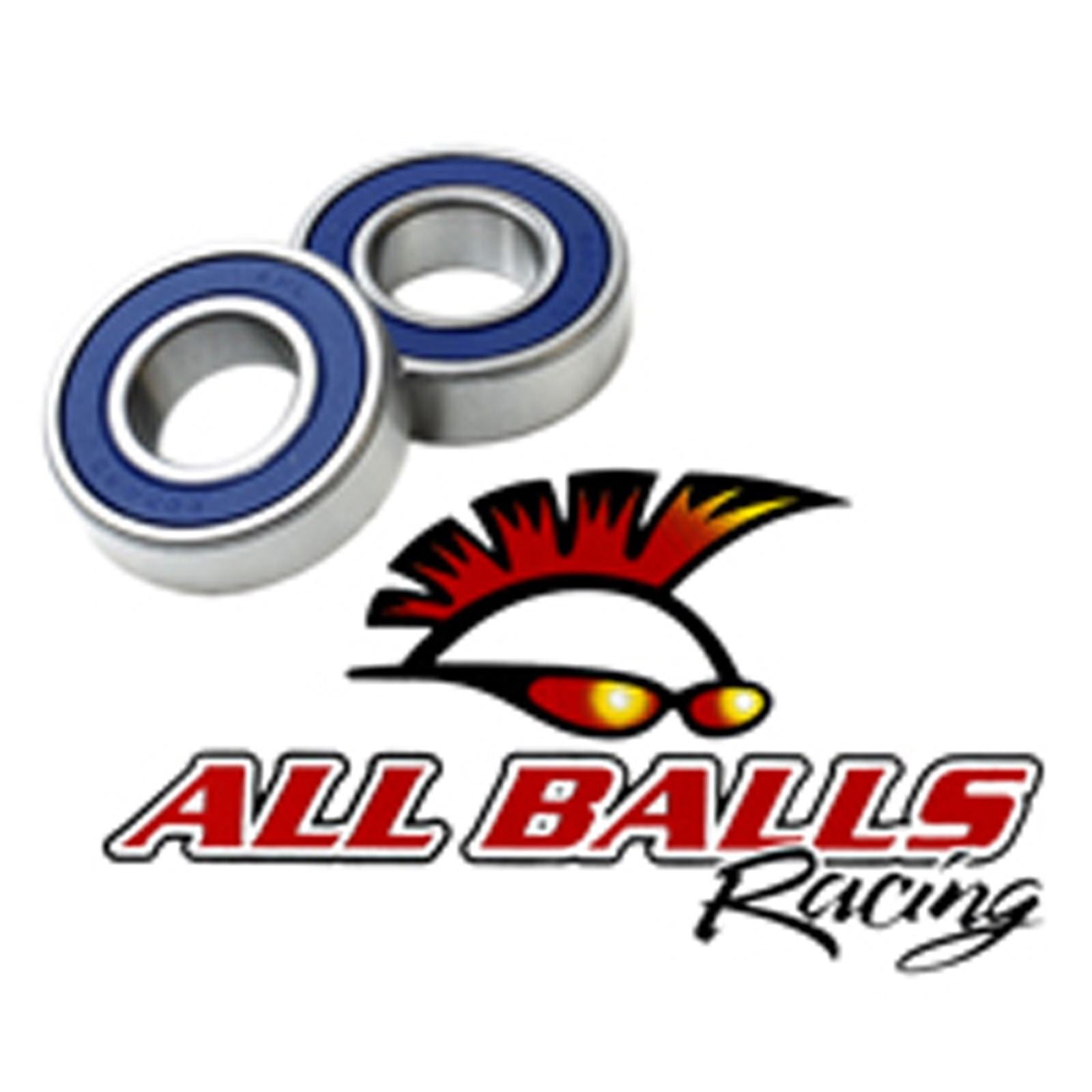 All Balls Wheel Bearing & Seal Kit 25-1425_551837