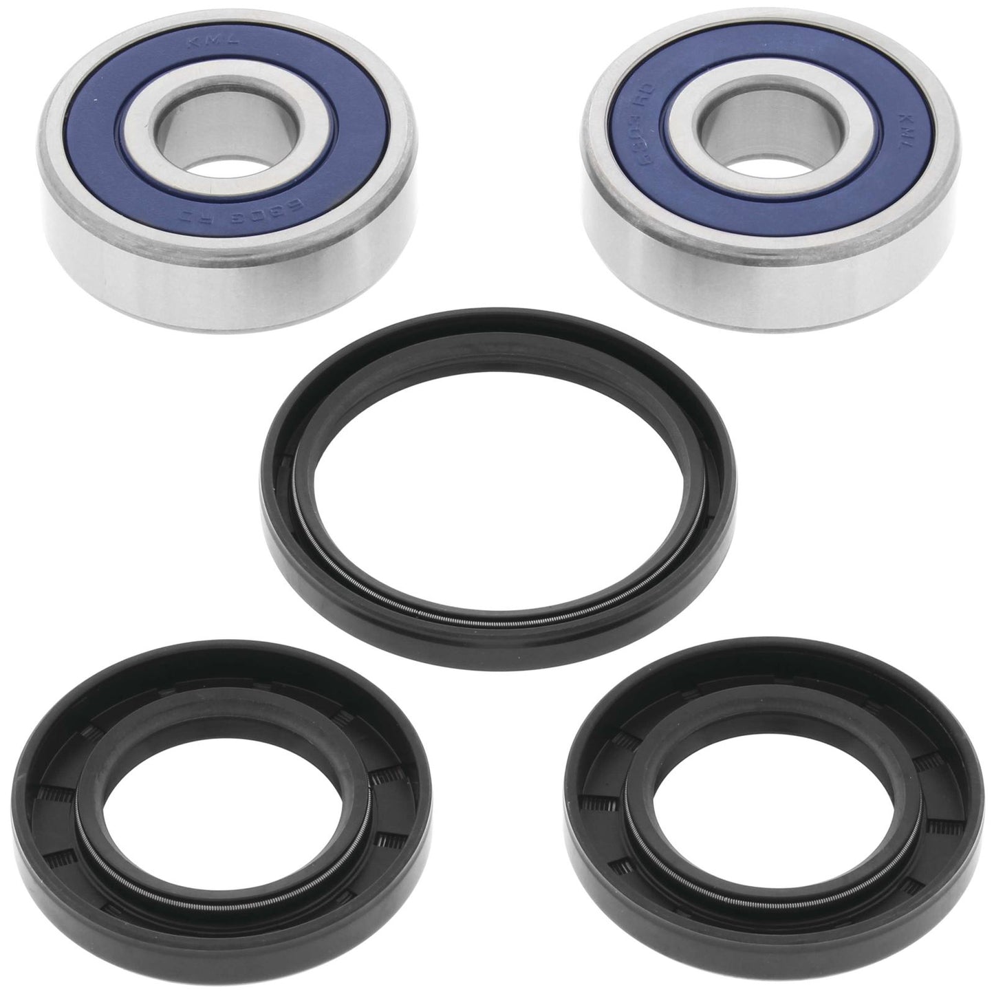 All Balls Front Wheel Bearing Kit 25-1448_9808