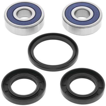 All Balls Front Wheel Bearing Kit 25-1448_9808