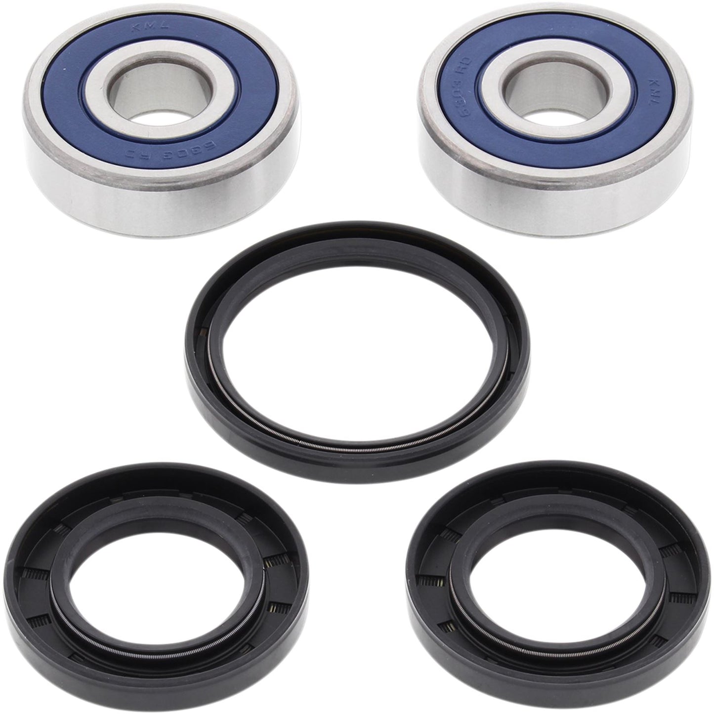 All Balls Front Wheel Bearing Kit 25-1448_323657