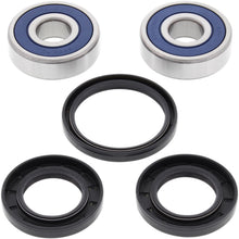 All Balls Front Wheel Bearing Kit 25-1448_323657