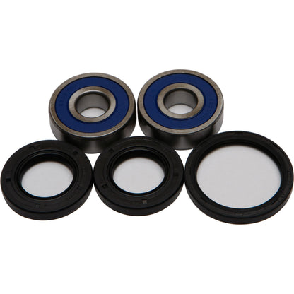 All Balls Front Wheel Bearing Kit 25-1448_9809