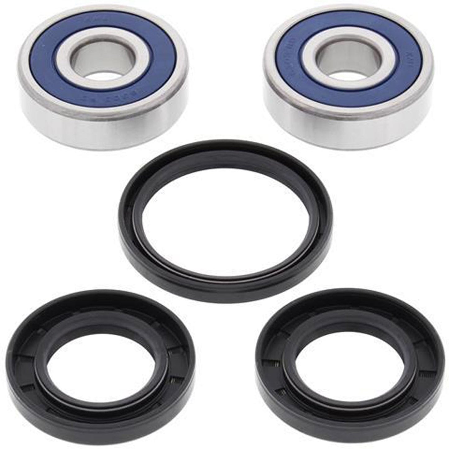 All Balls Front Wheel Bearing Kit 25-1448_551842