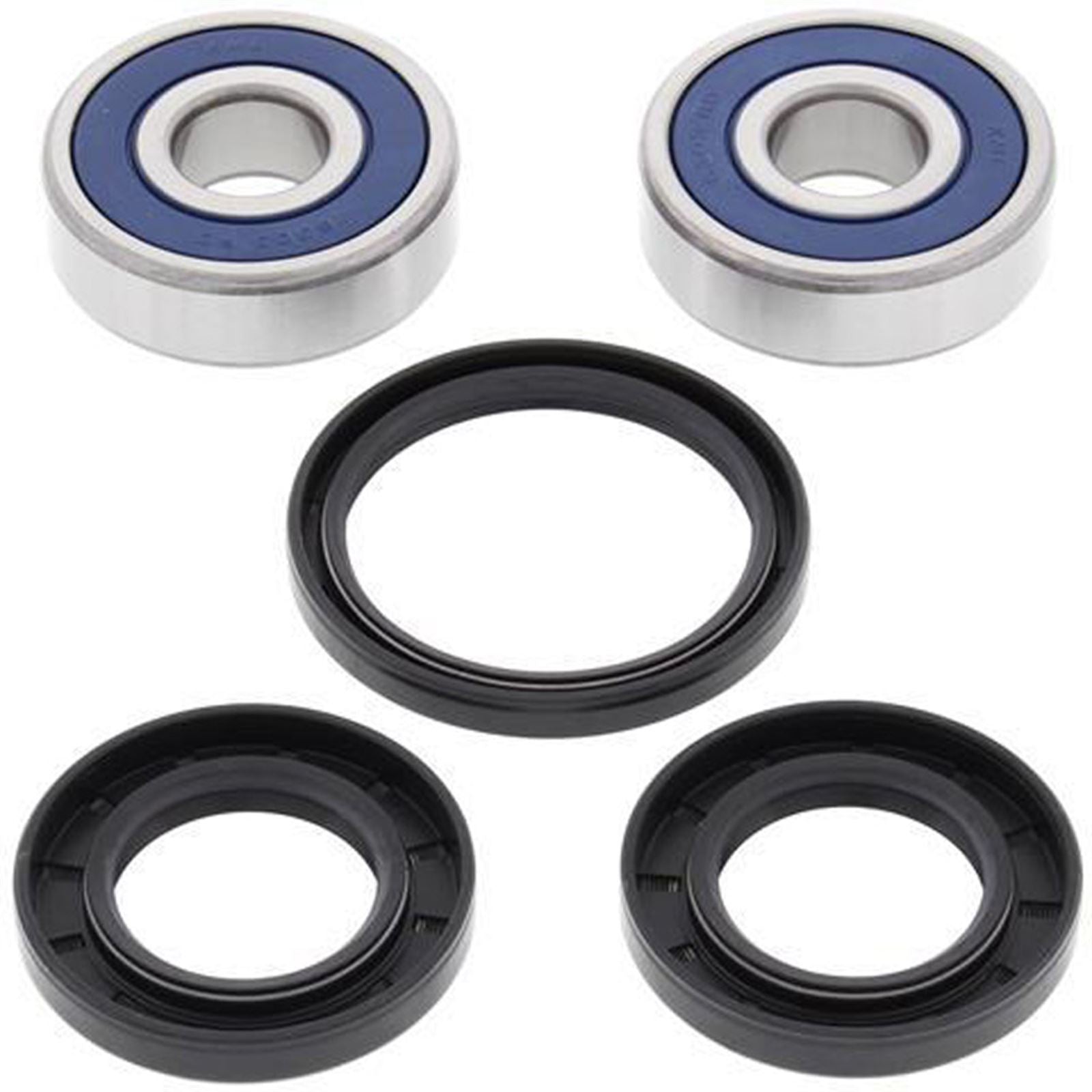 All Balls Front Wheel Bearing Kit 25-1448_551842