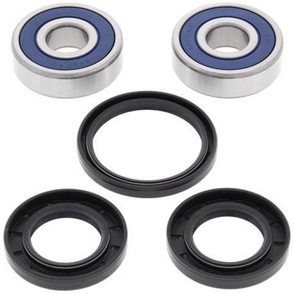 All Balls Front Wheel Bearing Kit 25-1448_551842