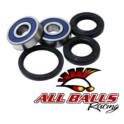 All Balls Front Wheel Bearing Kit 25-1448_551843