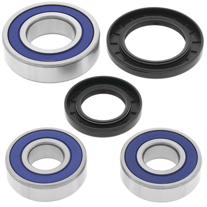 All Balls Rear Wheel Bearing/Seal Kit 25-1449_9810