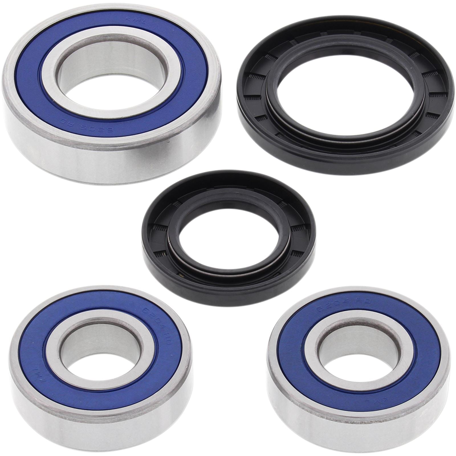 All Balls Rear Wheel Bearing/Seal Kit 25-1449_323658