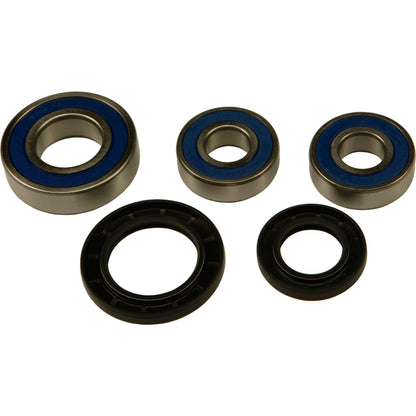 All Balls Rear Wheel Bearing/Seal Kit 25-1449_9811