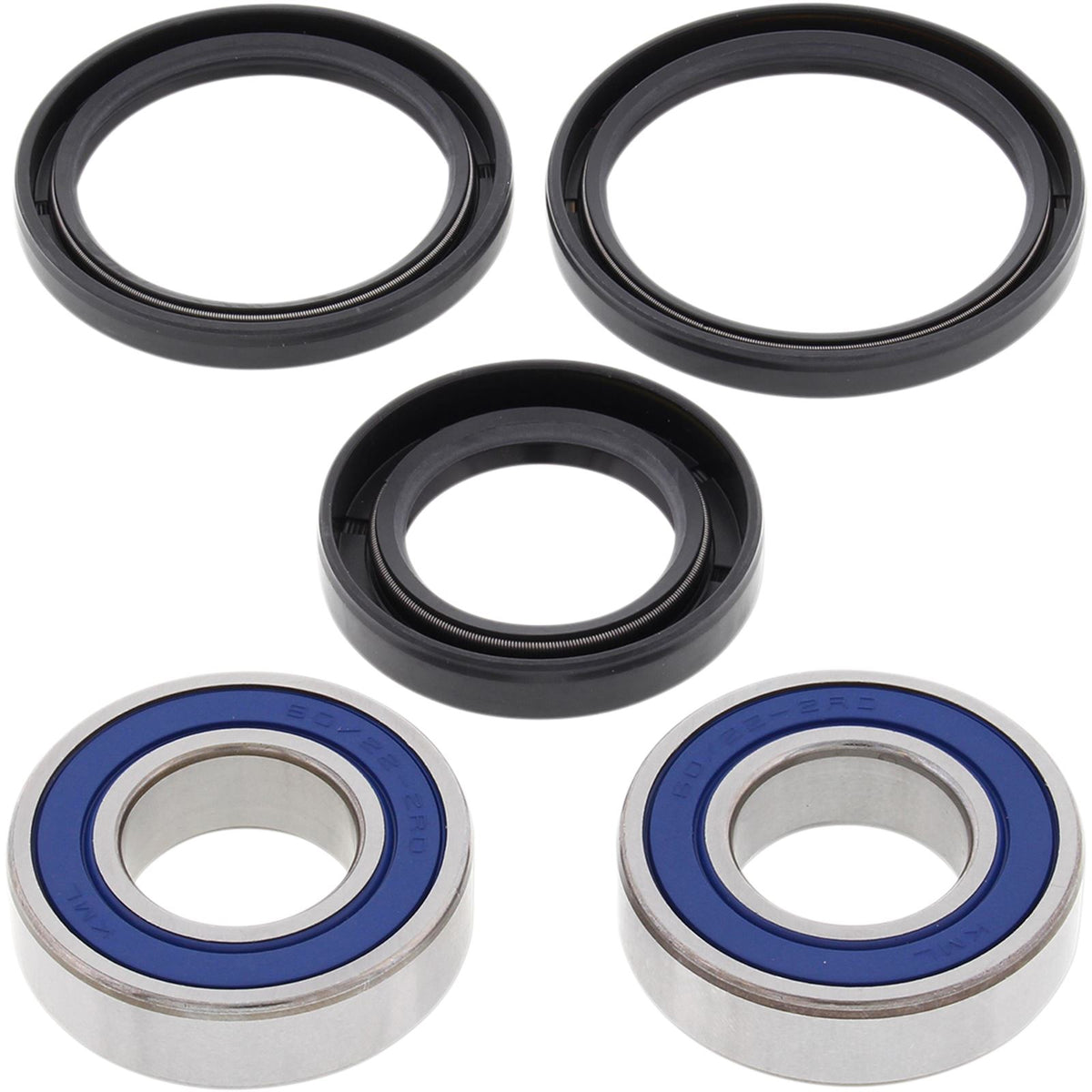 All Balls Front Wheel Bearing Kit [MPN: 25-1450]_323659