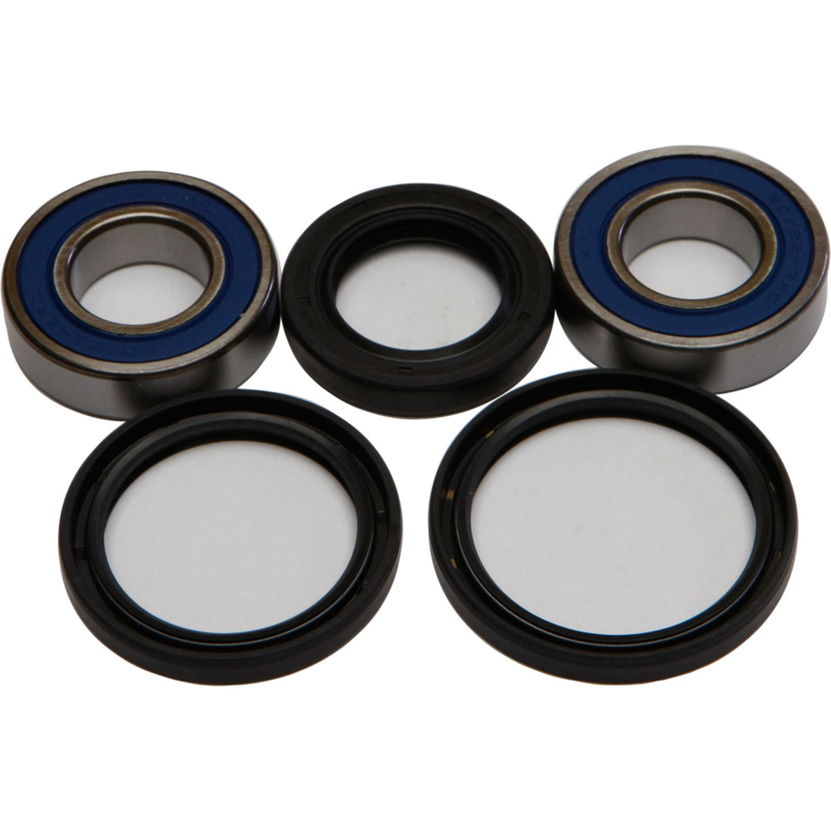 All Balls Front Wheel Bearing Kit [MPN: 25-1450]_9813