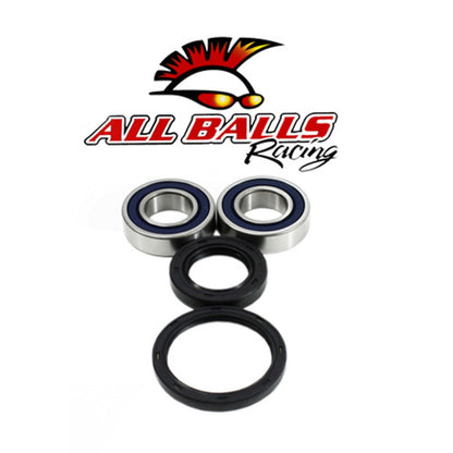 All Balls Front Wheel Bearing Kit [MPN: 25-1450]_551845