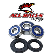 All Balls Rear Wheel Bearing Kit 25-1468_551846