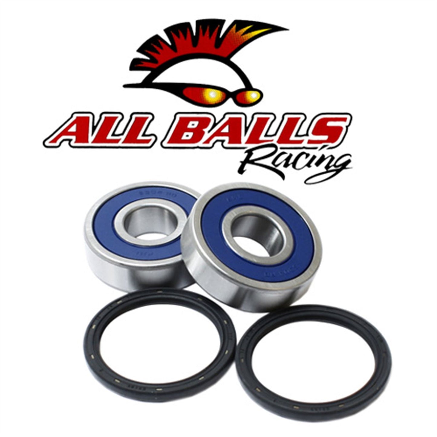 All Balls Front Wheel Bearing Kit 25-1469_551847