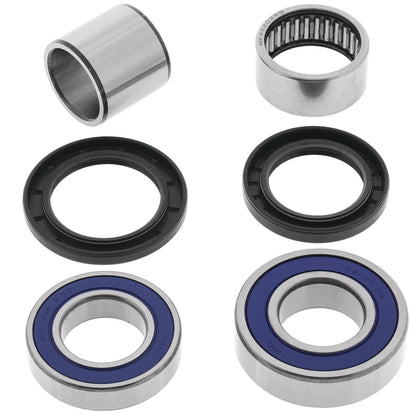 All Balls Rear Wheel Bearing Kit 25-1473_9816