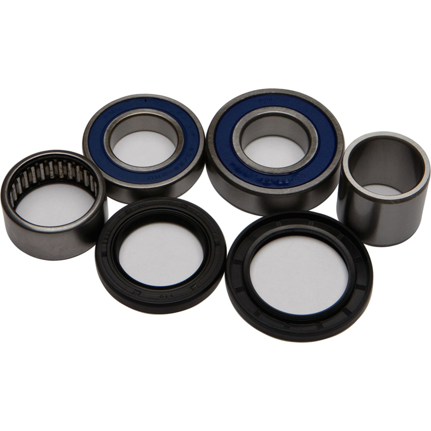 All Balls Rear Wheel Bearing Kit 25-1473_9817