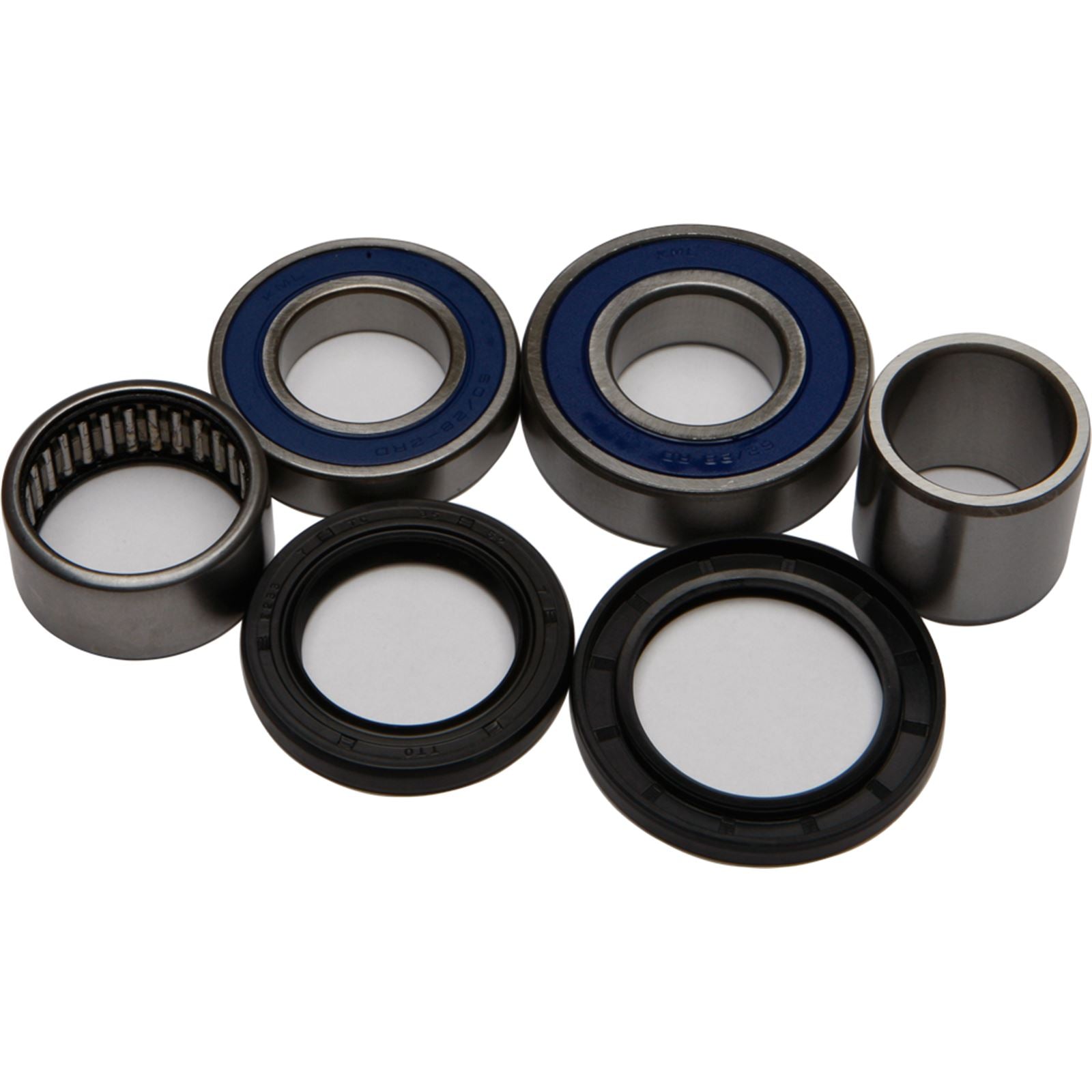 All Balls Rear Wheel Bearing Kit 25-1473_9817