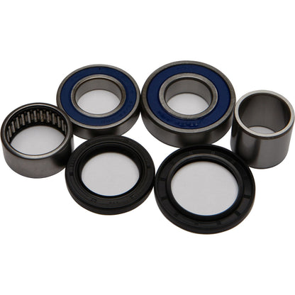 All Balls Rear Wheel Bearing Kit 25-1473_9817