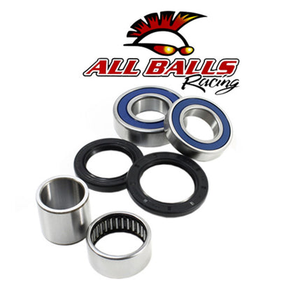 All Balls Rear Wheel Bearing Kit 25-1473_551848