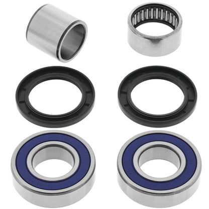 All Balls Rear Wheel Bearing Kit 25-1474_9818