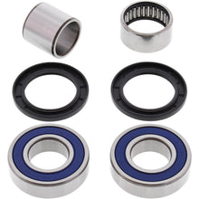 All Balls Rear Wheel Bearing Kit 25-1474_323673