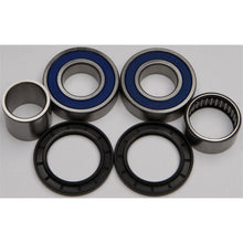 All Balls Rear Wheel Bearing Kit 25-1474_9819