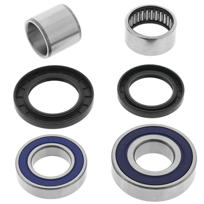 All Balls Rear Wheel Bearing Kit 25-1475_9820