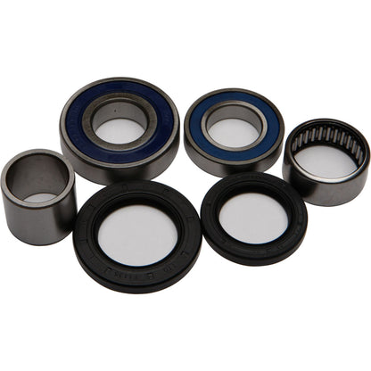 All Balls Rear Wheel Bearing Kit 25-1475_9821