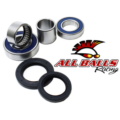 All Balls Rear Wheel Bearing Kit 25-1475_551850