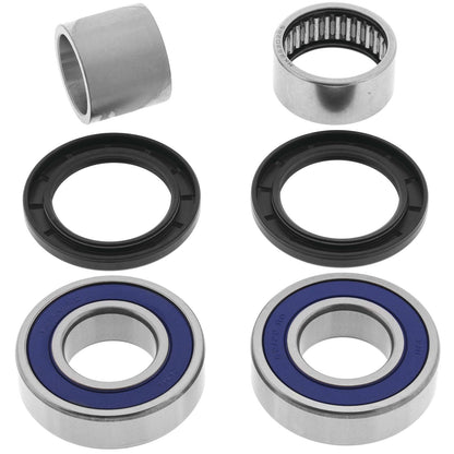 All Balls Rear Wheel Bearing Kit 25-1476_9822