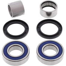 All Balls Rear Wheel Bearing Kit 25-1476_323675