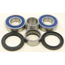 All Balls Rear Wheel Bearing Kit 25-1476_9823