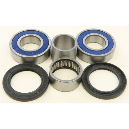 All Balls Rear Wheel Bearing Kit 25-1476_9823