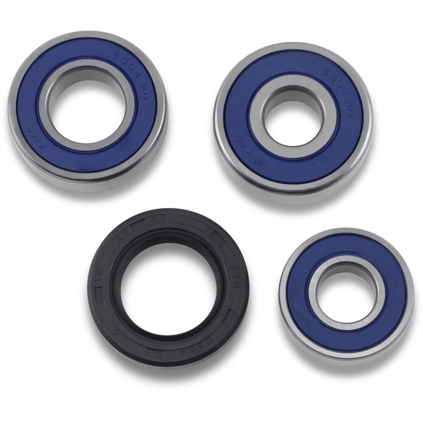 All Balls Wheel Bearing & Seal Kit 25-1486_323736