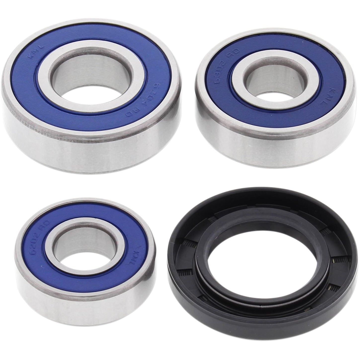 All Balls Wheel Bearing & Seal Kit [MPN: 25-1487]_323737