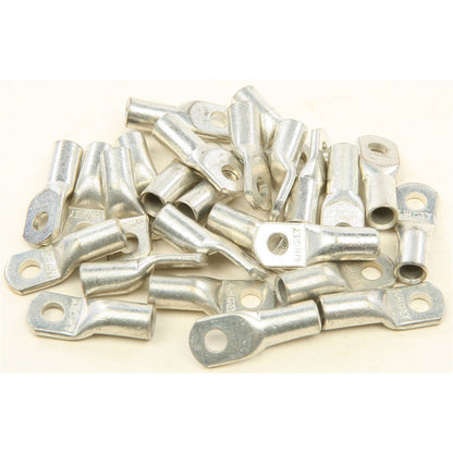 All Balls Wheel Bearing & Seal Kit 25-1489_9827